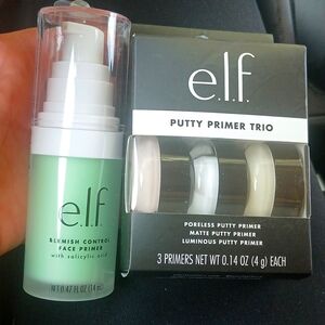 Elf face primer bundle